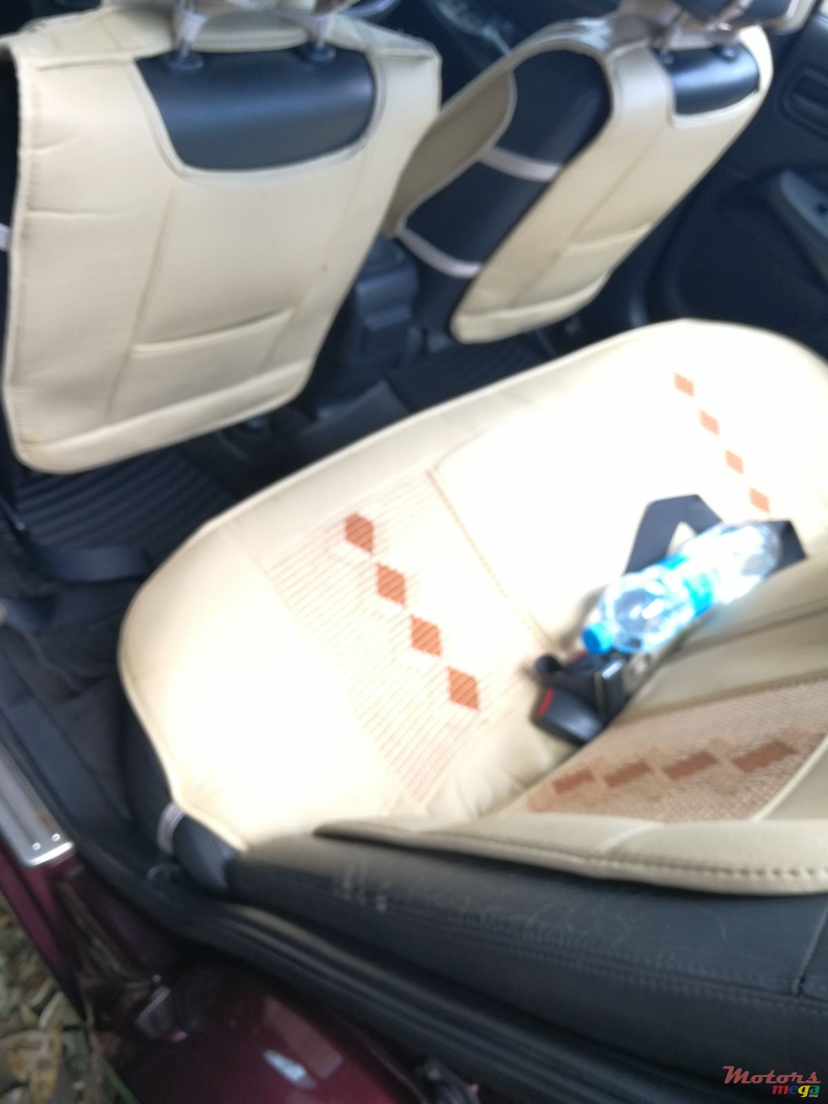 2003' Nissan Sunny photo #3