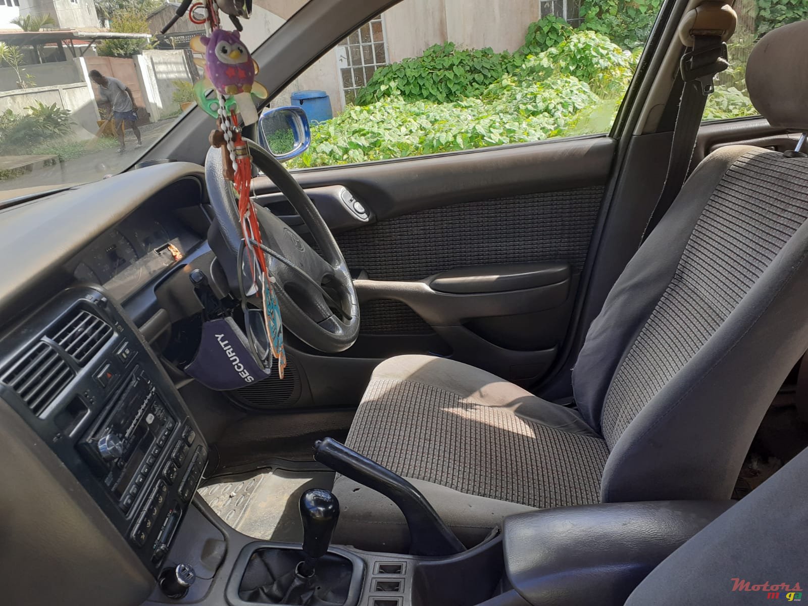 1995' Toyota Corona photo #1