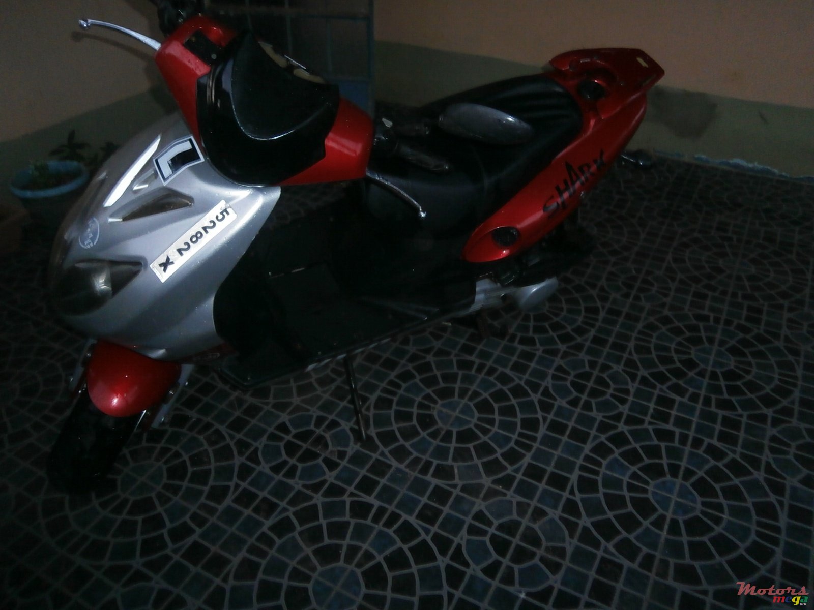 2012' Keeway photo #1