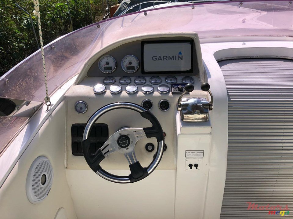 2008' Thunder photo #2