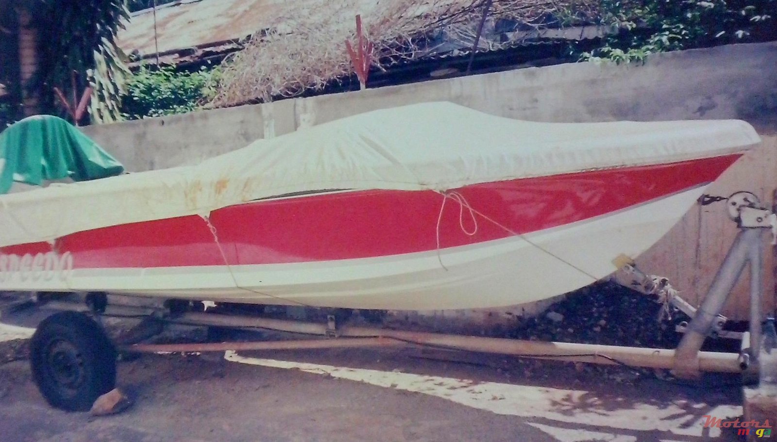 2010' Yamaha photo #3