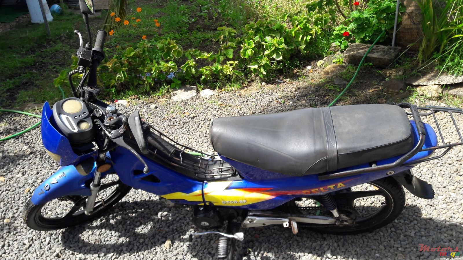 2008' Delta photo #2