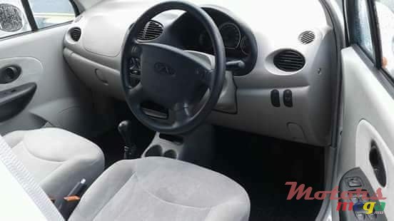 2014' Chery QQ photo #3