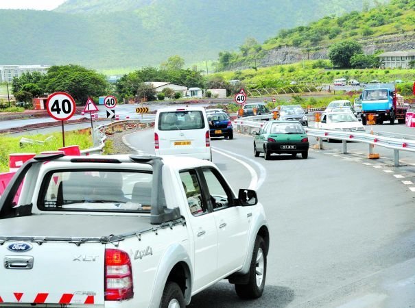 Roads: Direct Route To North Starts In Two Weeks