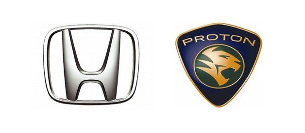 Honda to Share Platforms, Facilities with Proton