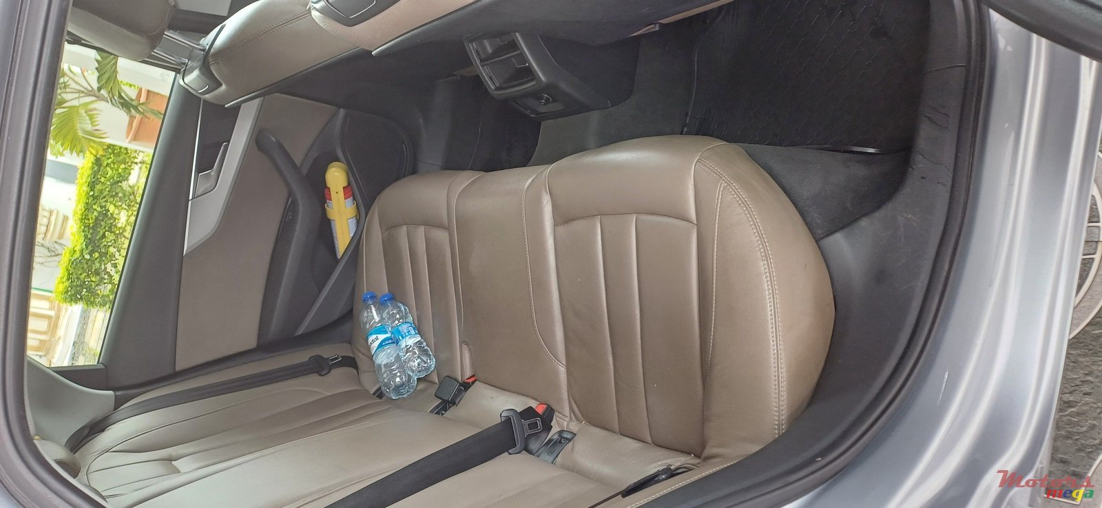 2016' Audi A4 photo #5