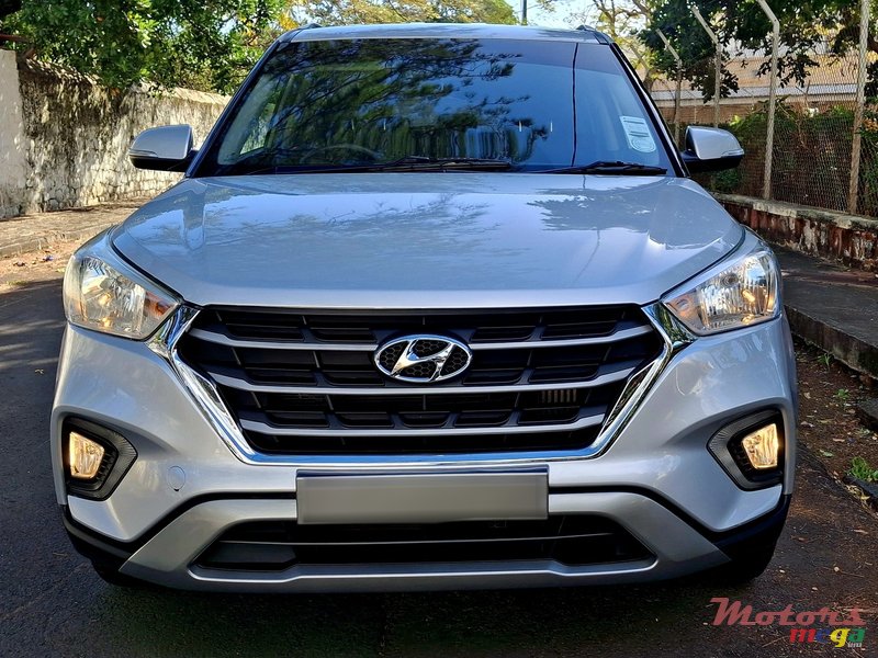 2019' Hyundai photo #2