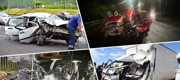Sécurité routière — Maurice, hors Rodrigues — données au 1er août 2026 : La route mauricienne tue déjà plus qu’en 2025