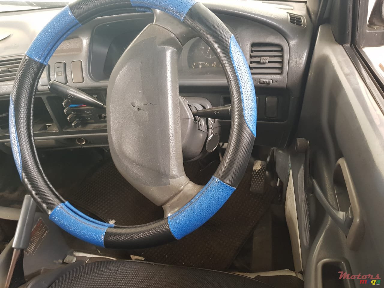 1996' Toyota LiteAce photo #3