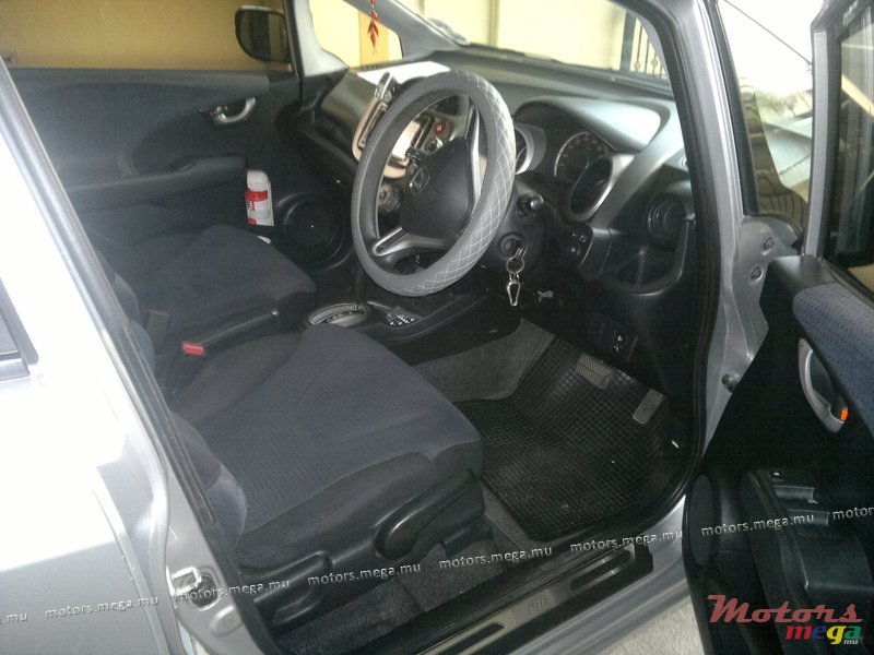 2008' Honda Jazz FIT photo #4