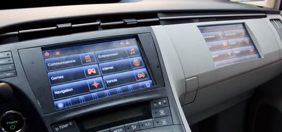 App Innovation's Next Frontier: Connected Cars