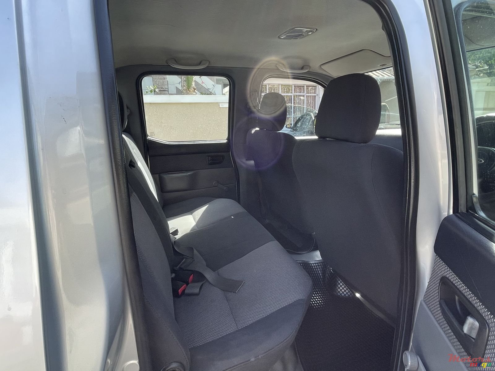 2009' Ford Ranger 2x4 Hitrail photo #6