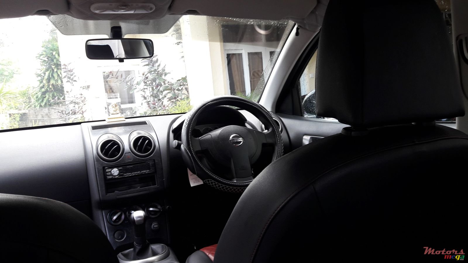 2010' Nissan Qashqai photo #4