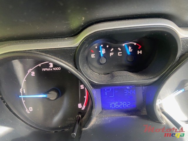 2013' Ford Ranger photo #3