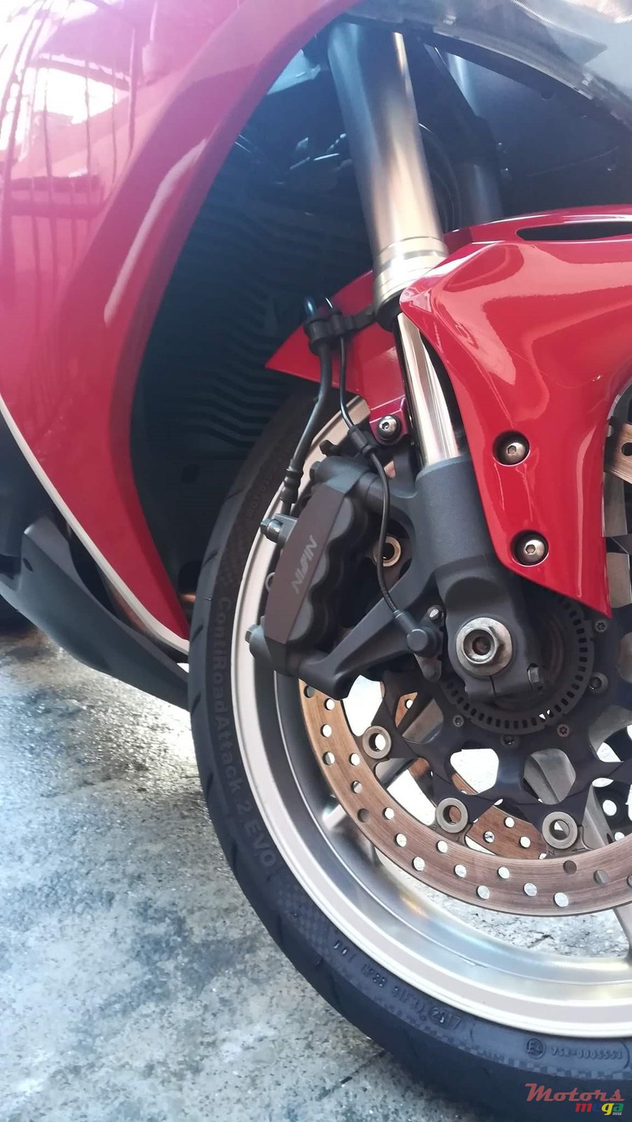 2010' Honda photo #6