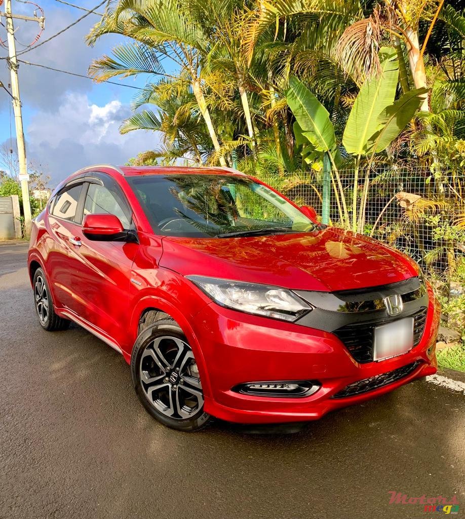 2016' Honda VLX photo #1