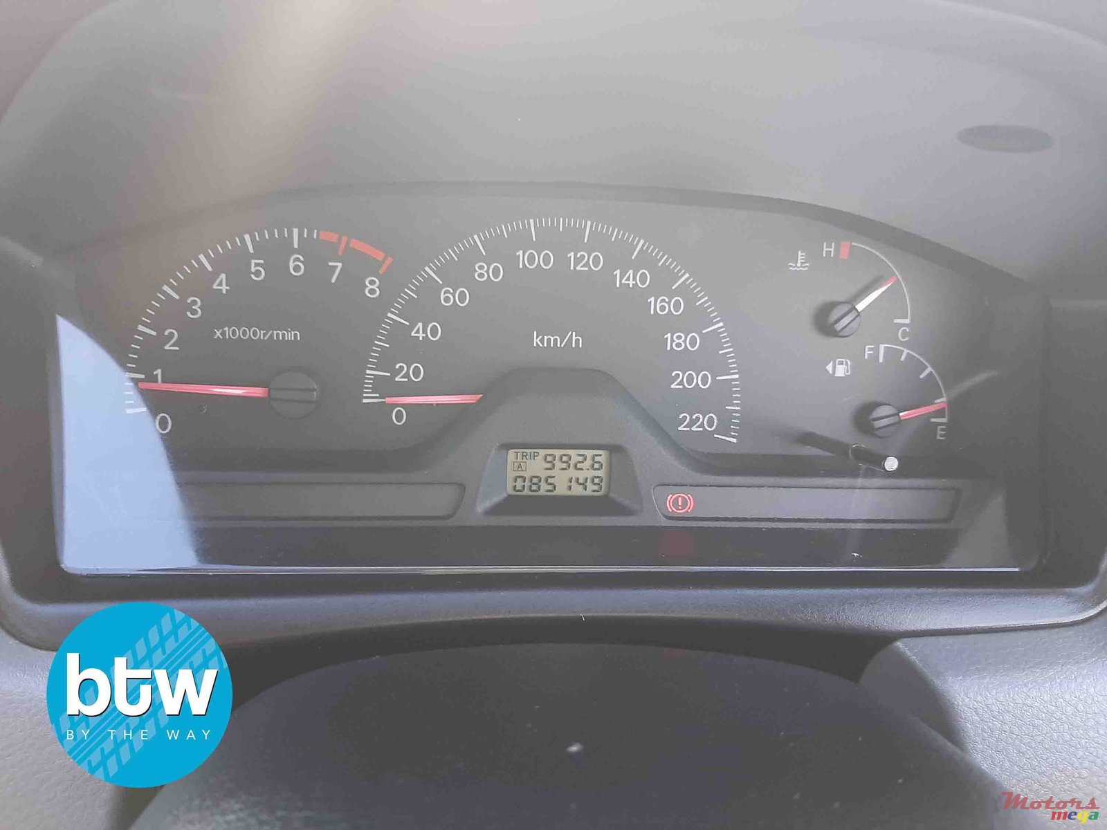 2010' Mitsubishi Lancer photo #7