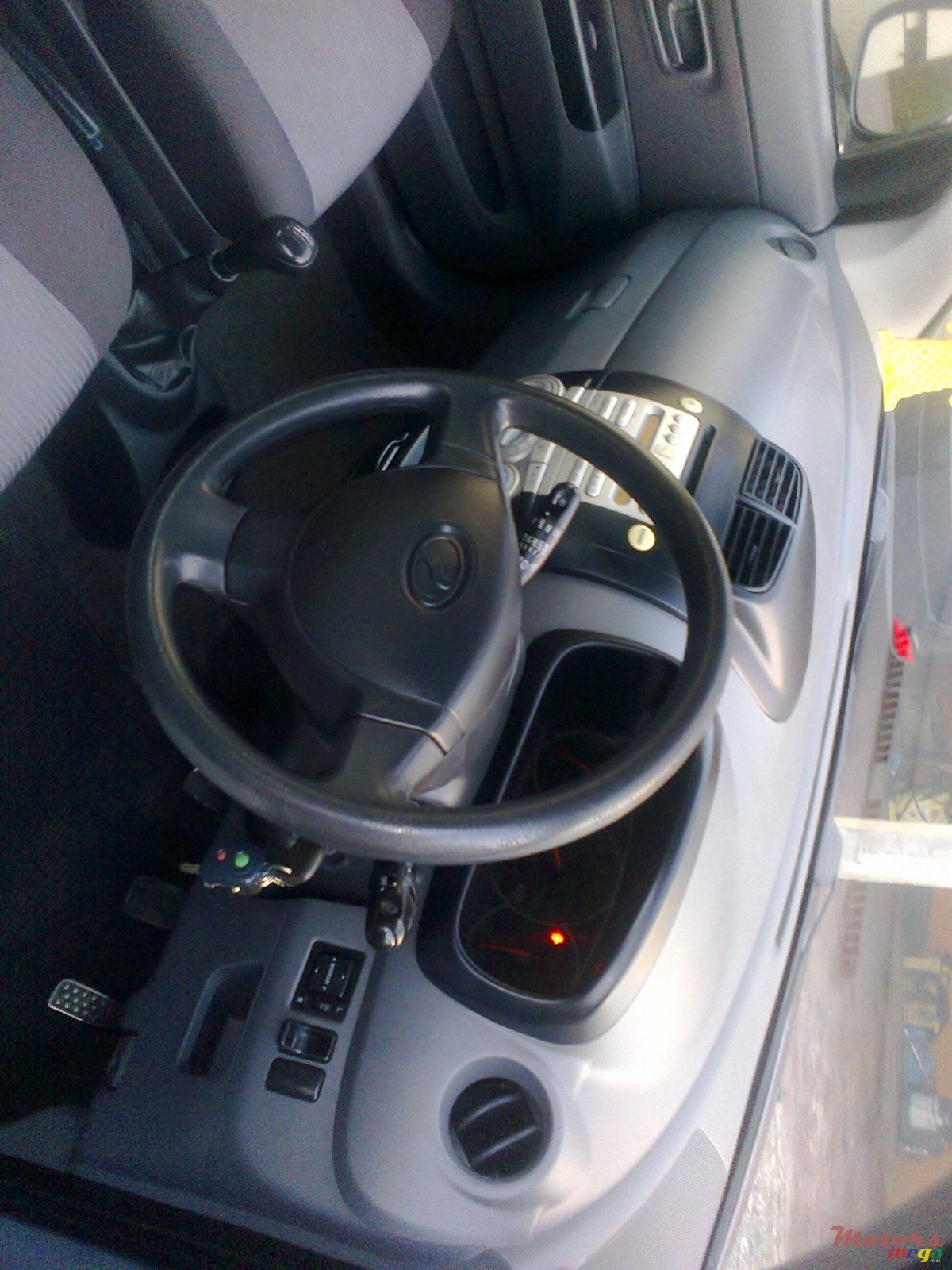 2010' Perodua MYVI photo #5