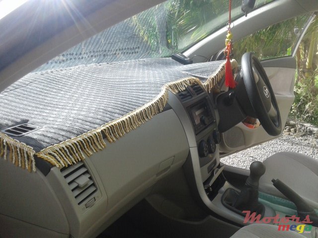 2006' Toyota Aygo 0 photo #9