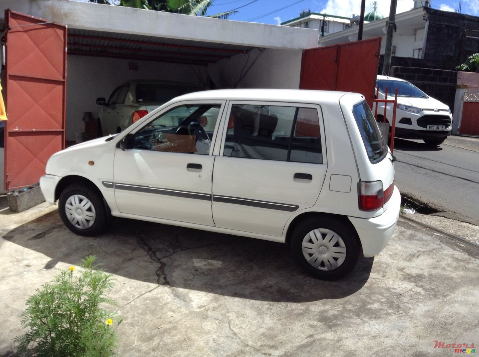 1999' Perodua photo #1