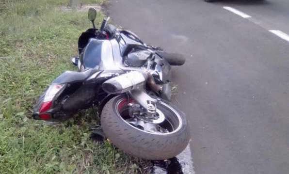 Accident à Midlands : un motocycliste succombe à ses blessures