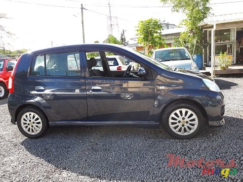 2013' Perodua Elite photo #4