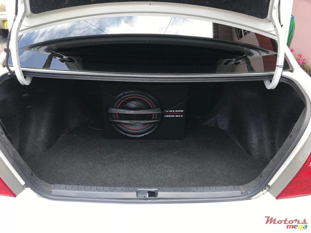 2006' Toyota Corolla photo #6