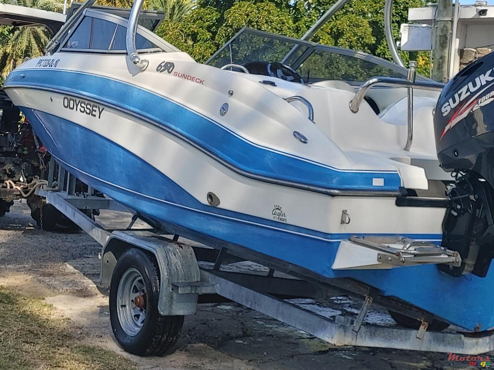 2015' Sunsation photo #6