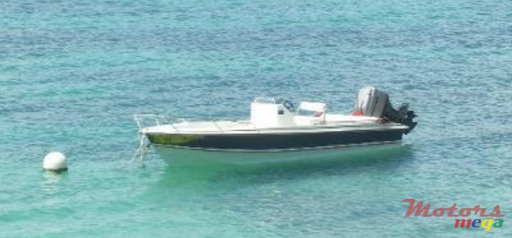 2006' Lagoon photo #5