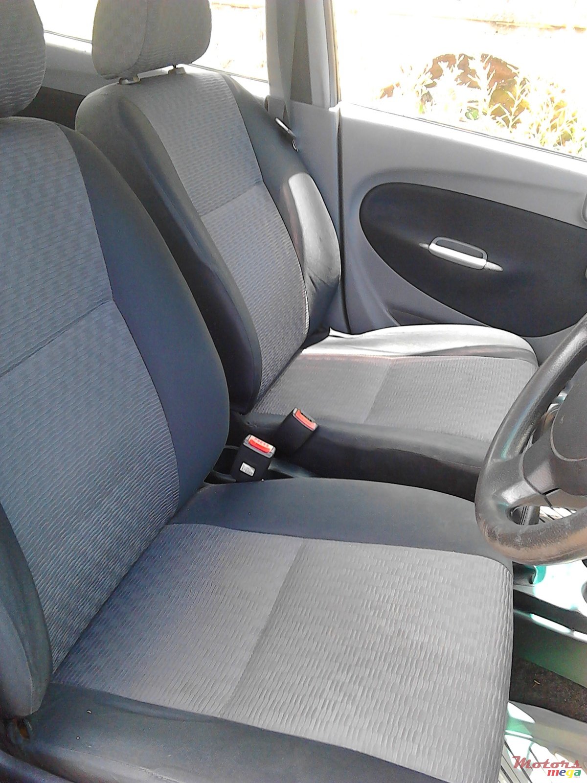 2011' Perodua photo #3