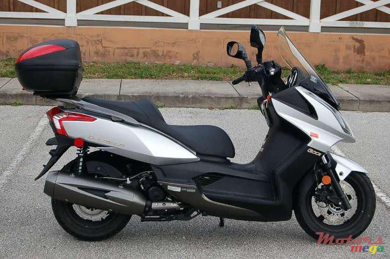 2014' Kymco photo #1