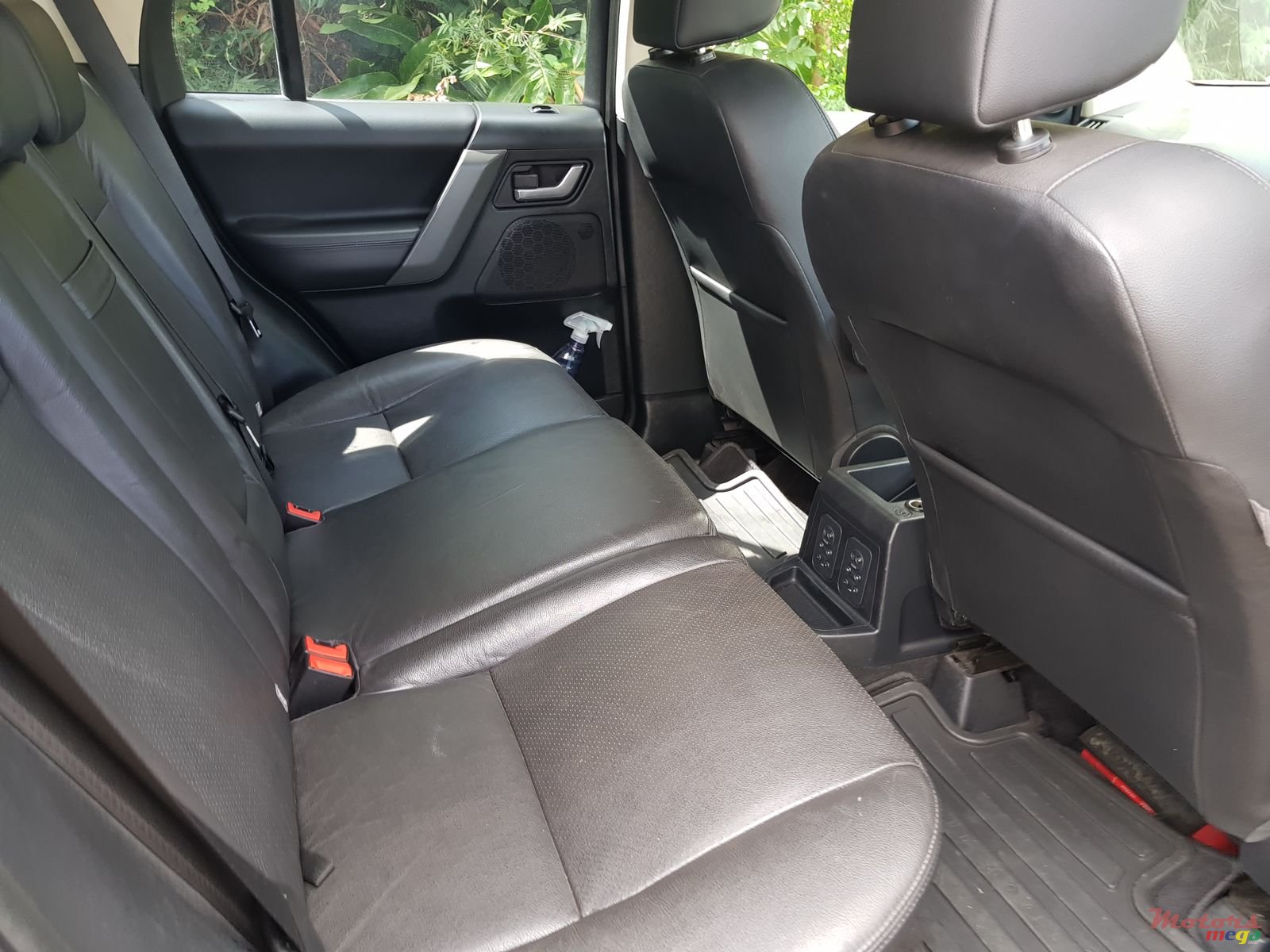 2009' Land Rover Freelander Freelander 2 photo #6