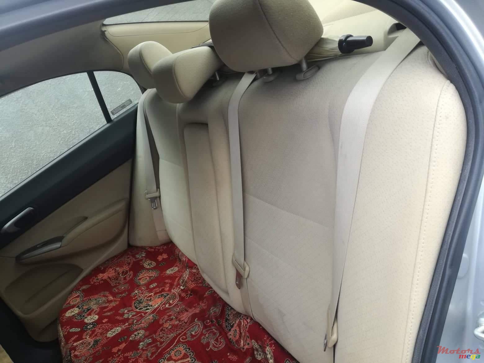 2006' Honda Civic photo #4