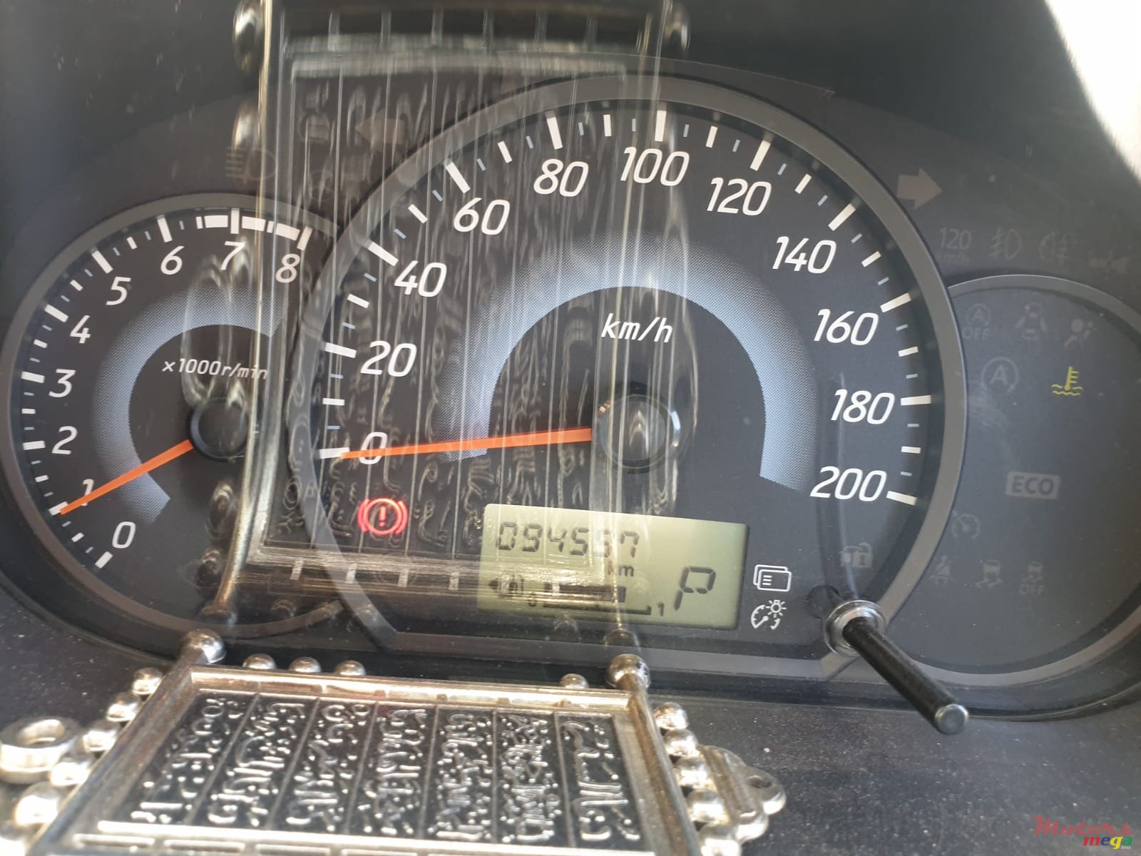 2015' Mitsubishi Attrage photo #7