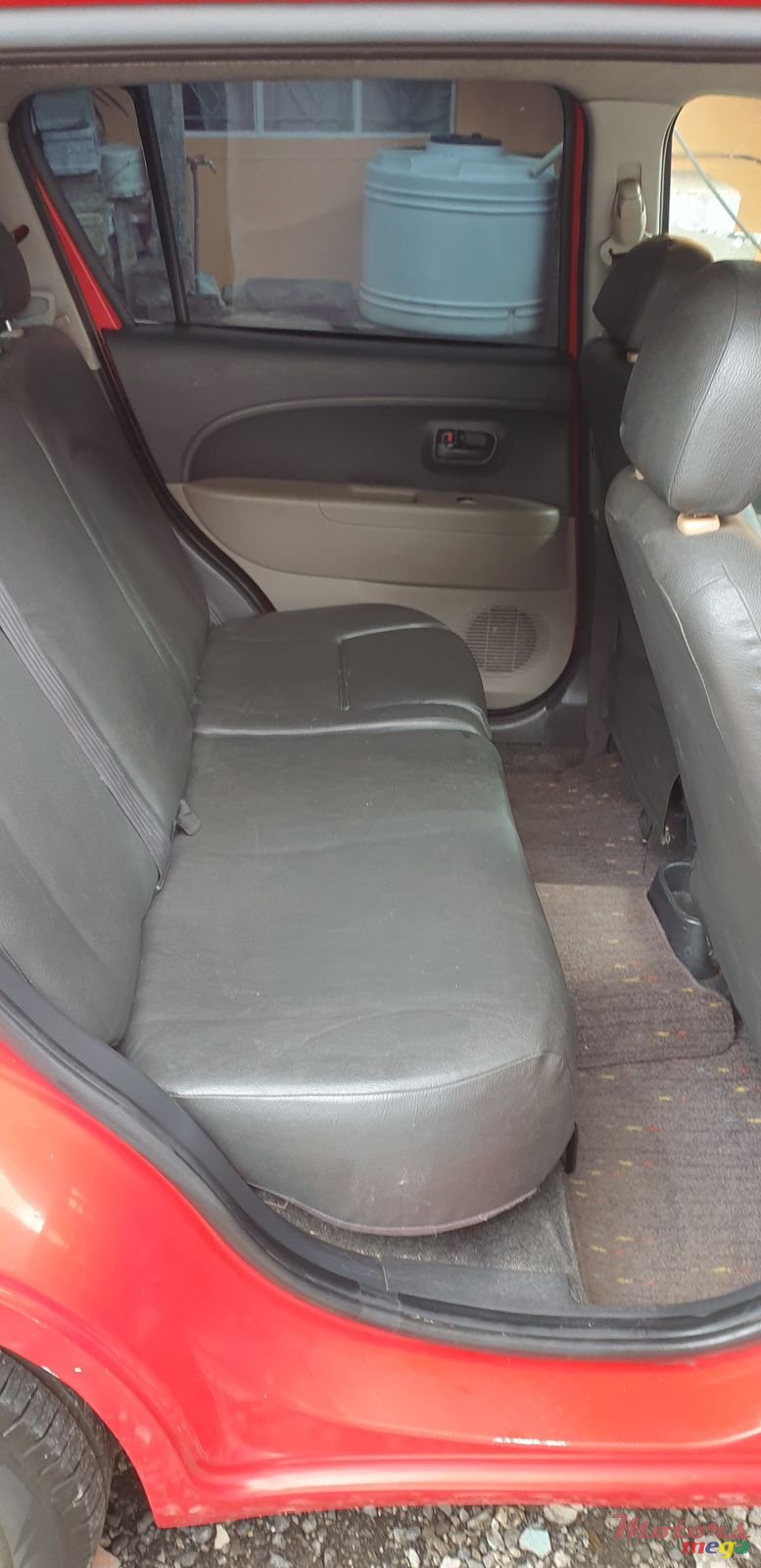 2006' Toyota Paseo photo #5