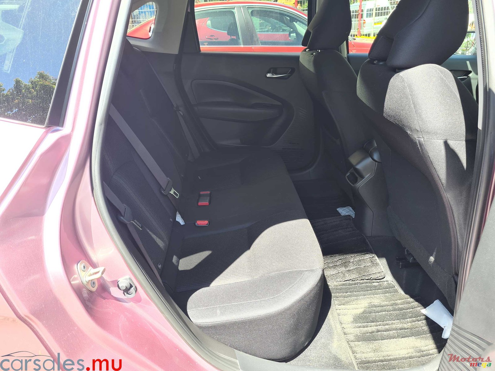 2021' Nissan Note E-Power 85kW photo #5