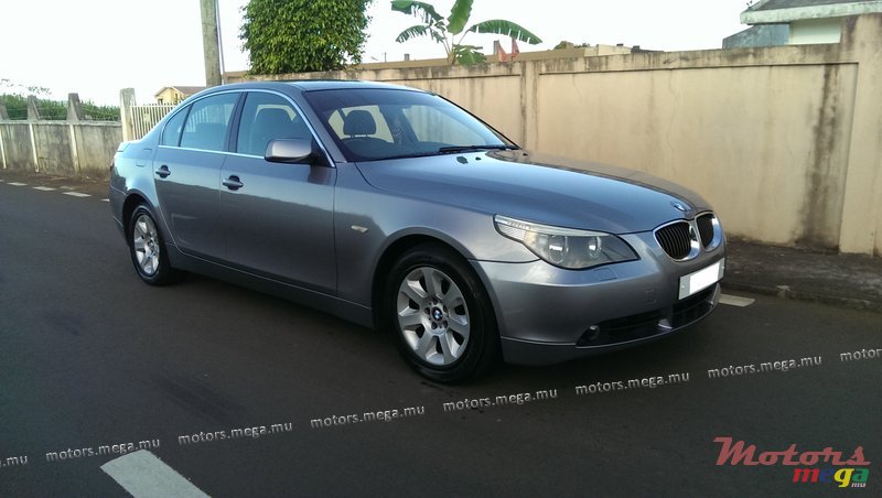 2006' BMW photo #1