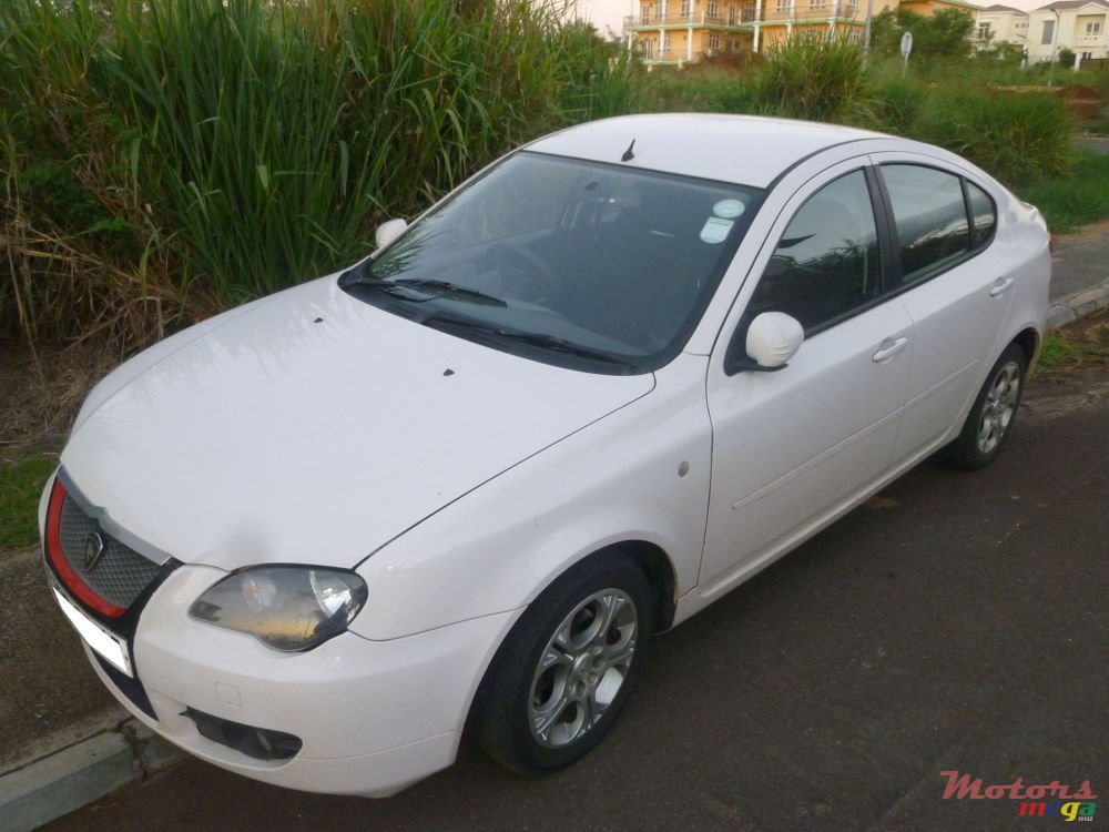 2010' Proton Gen.2 photo #1