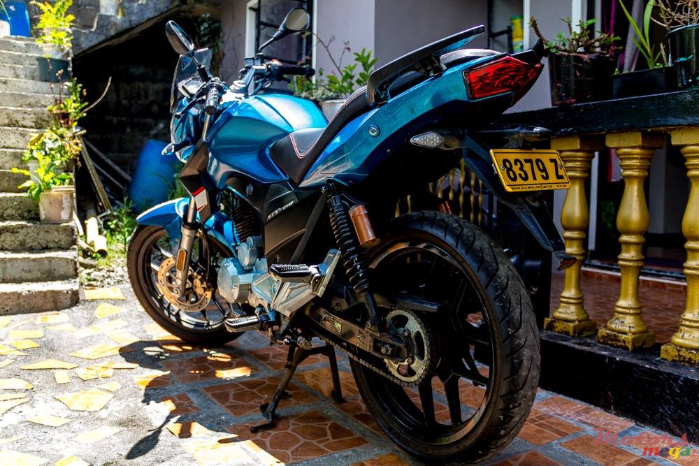 2014' Derbi photo #1