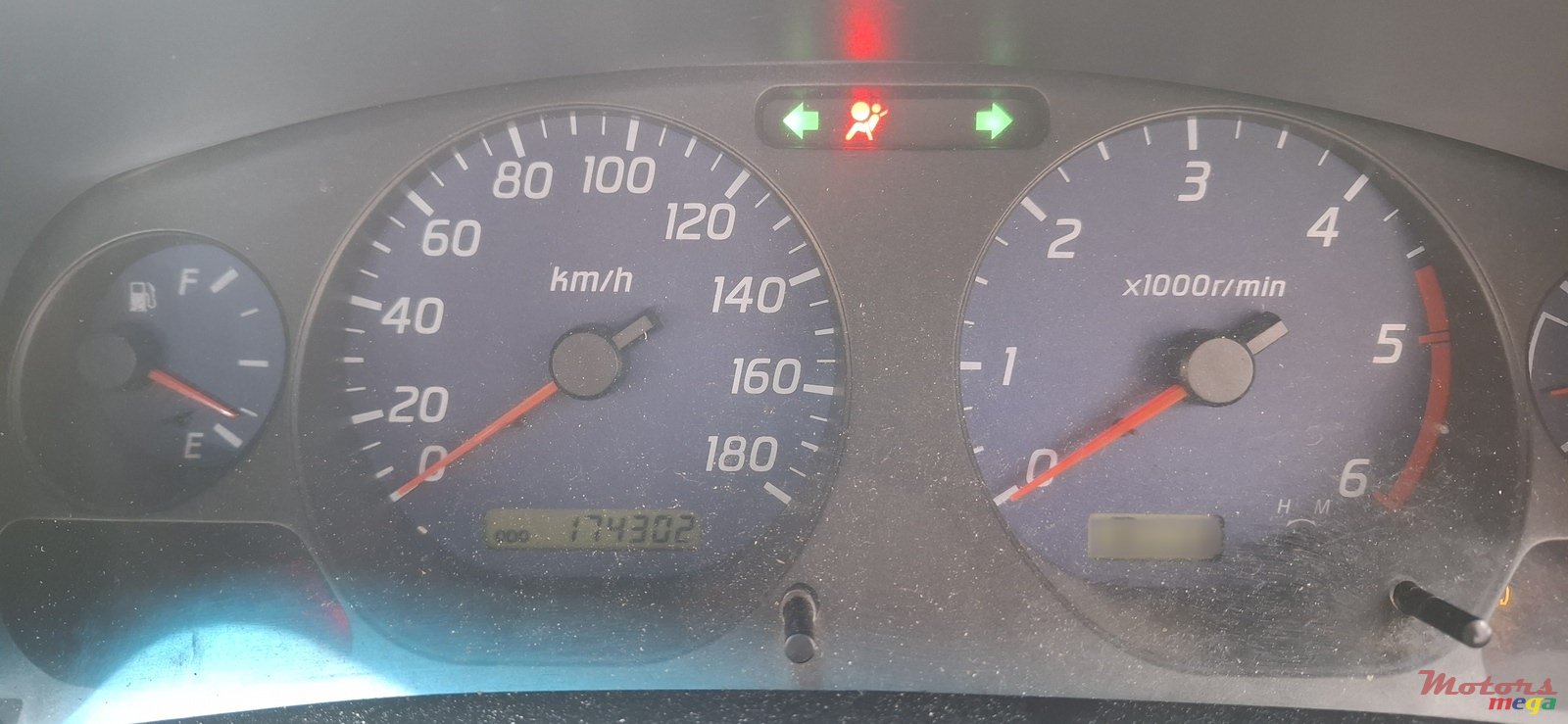 2007' Nissan Hardbody photo #7