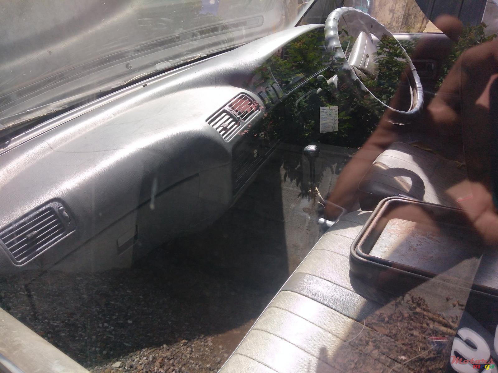 1997' Toyota photo #3