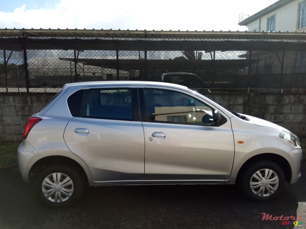 2018' Datsun photo #2