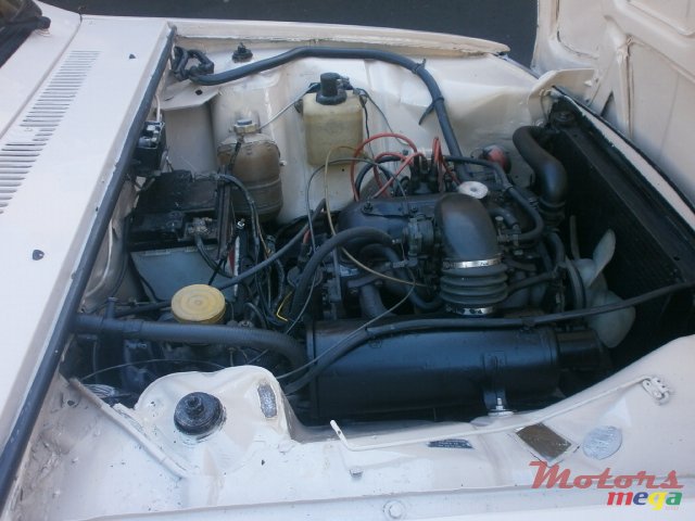 1977' Renault 12 photo #4