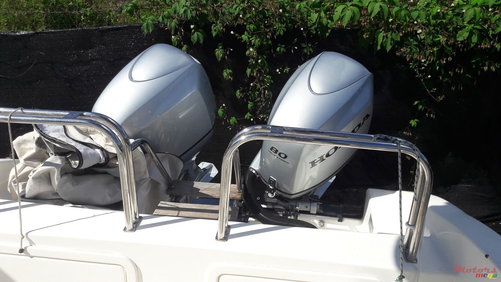 2014' Big Fisher photo #4