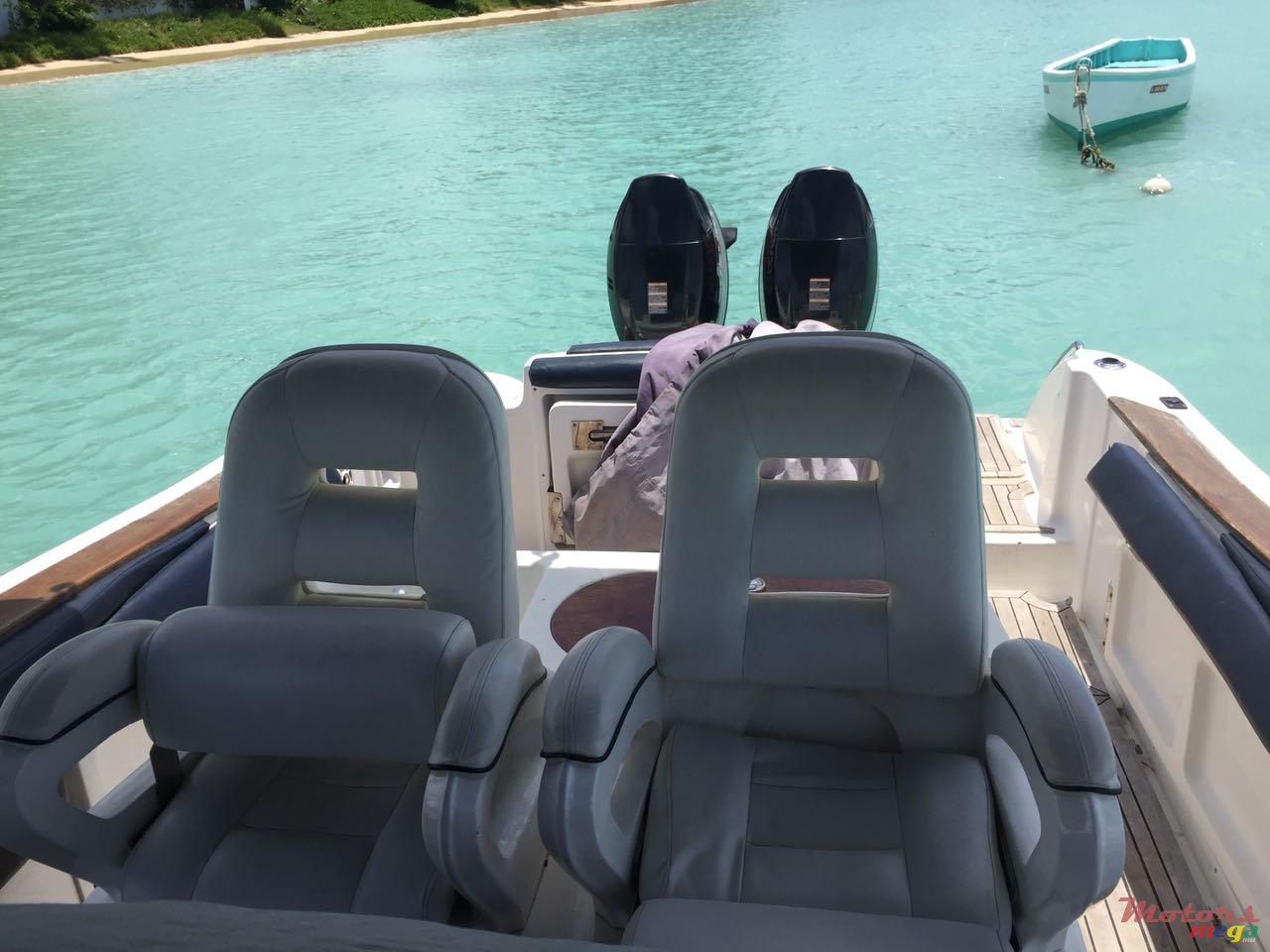 2009' Legend photo #2