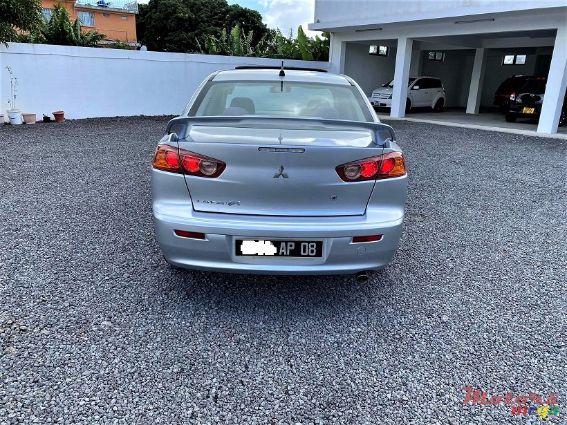 2008' Mitsubishi Lancer EX Auto 1.5L JAPAN photo #7