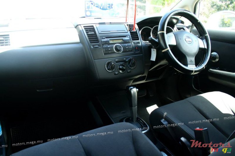 2007' Nissan photo #4