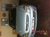 2004' Citroen Xsara photo #1