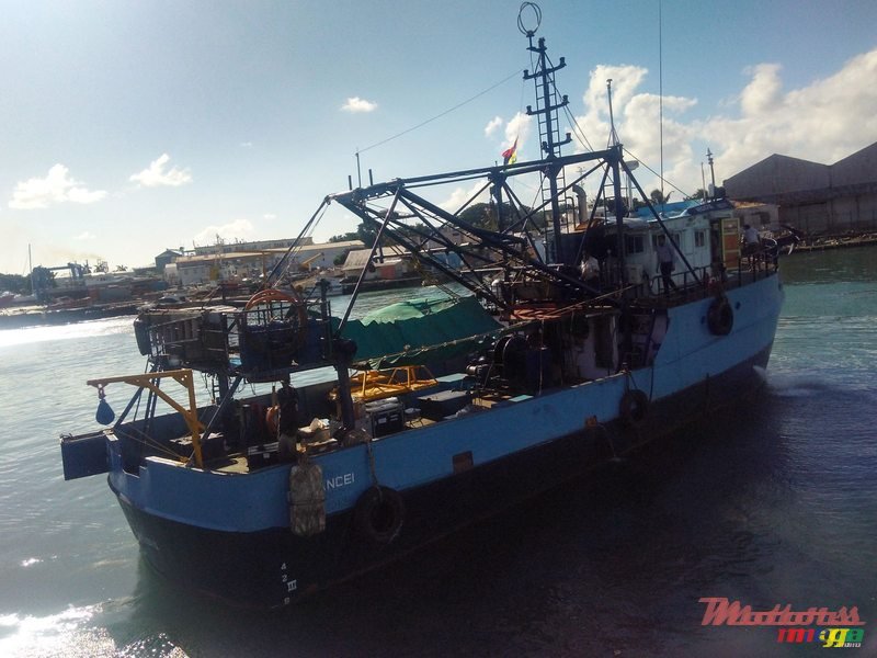 2014' Aqua Storm photo #4