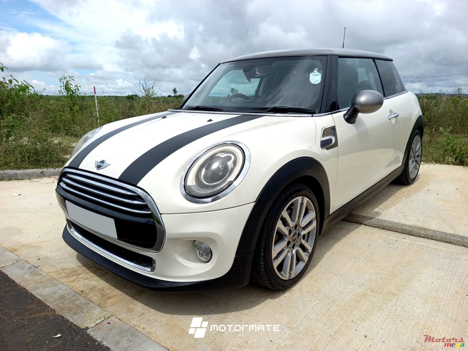 2018' MINI Cooper 7 EDITION photo #2